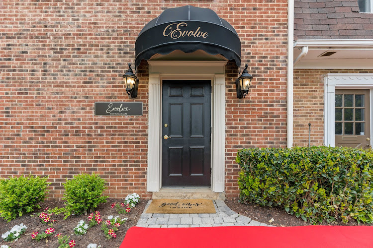Evolve Tysons MedSpa & Wellness Center