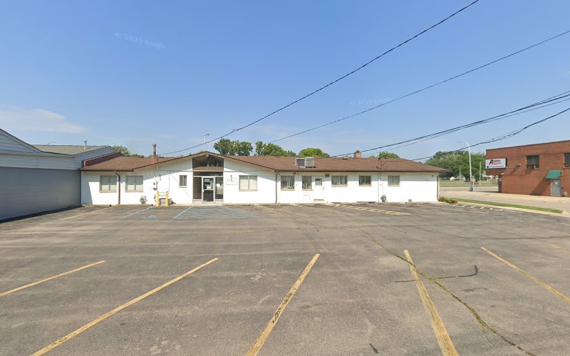 Soheim Ashraf E MD : Harper Clinic