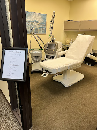 GLOW Laser Aesthetics