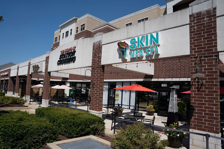 Skin Med Spa