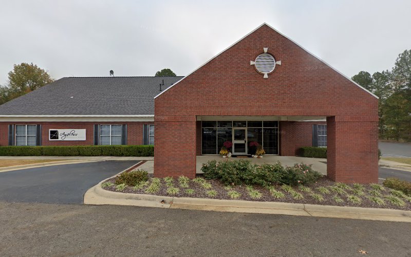 Arkansas Institute For Cosmetic & Plastic Surgery