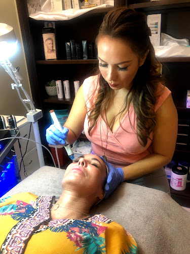 Slater Aesthetics & Anti-Aging