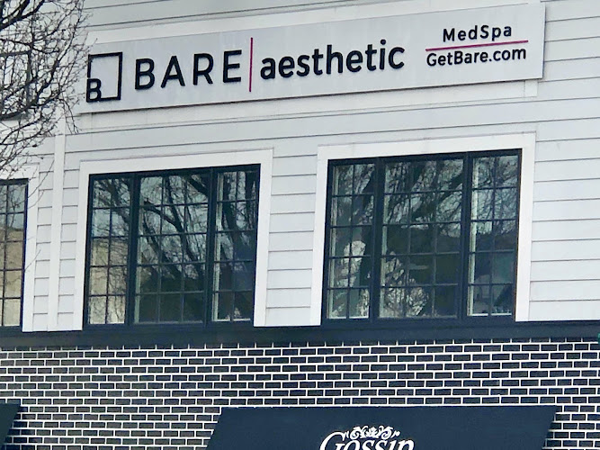 Bare Aesthetic MedSpa