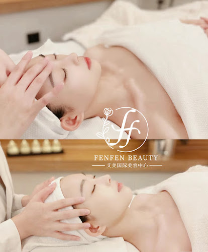 FenFen Beauty - Bellevue