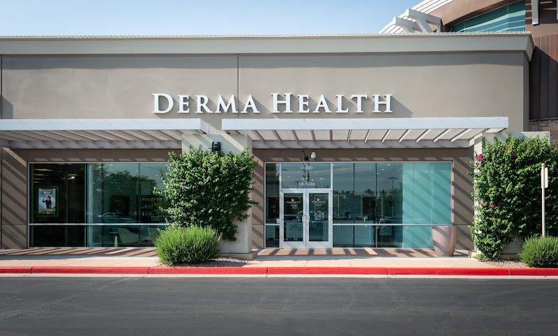 Derma Health Skin & Laser