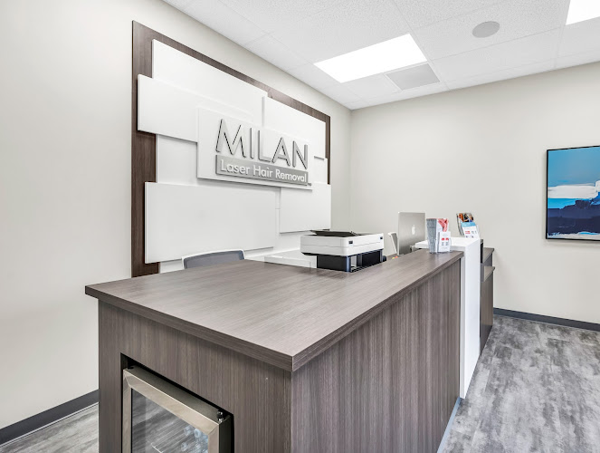 Milan Laser Hair Removal