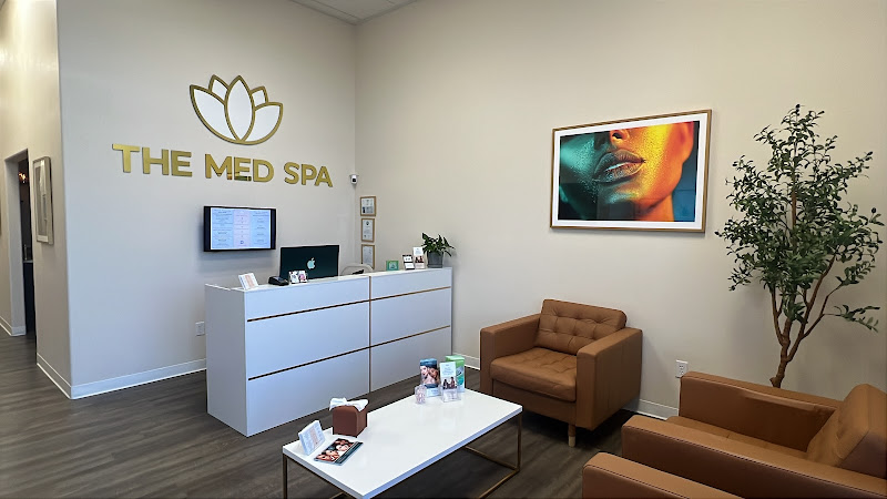 The Med Spa