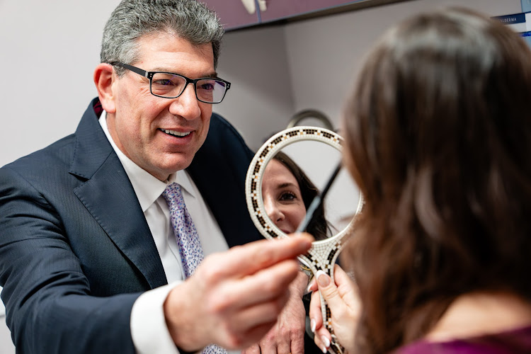 Virginia Center for Plastic Surgery