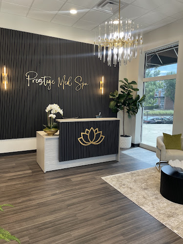 Prestige Med Spa and Wellness Center