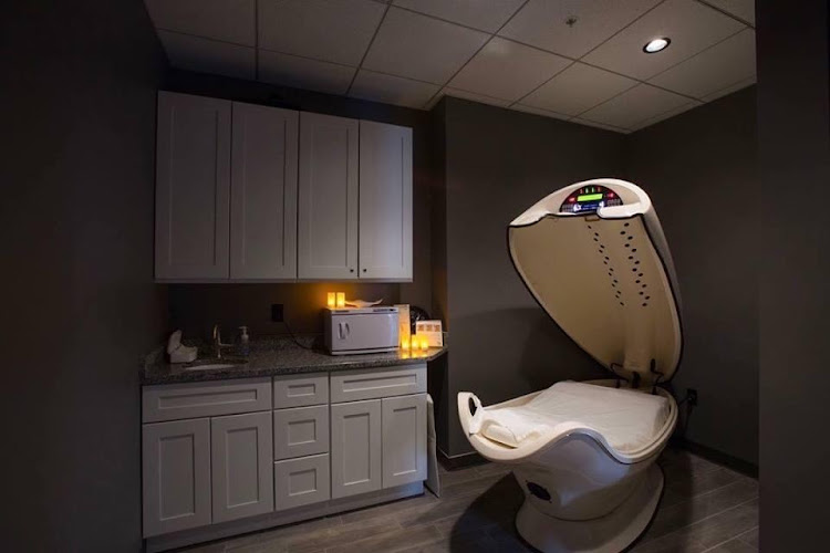 Local Luxury Medspa Roseville