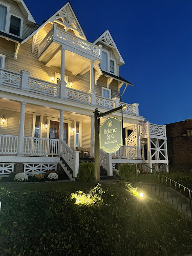 Botanic Face & Body Spa