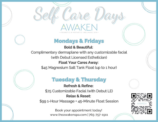 Awaken Medical Spa