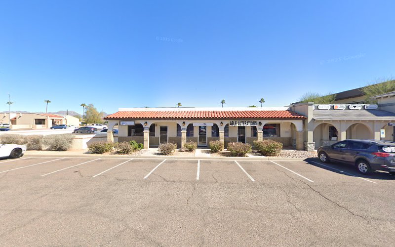 Pretty Kitty Lazer & Skin Studio