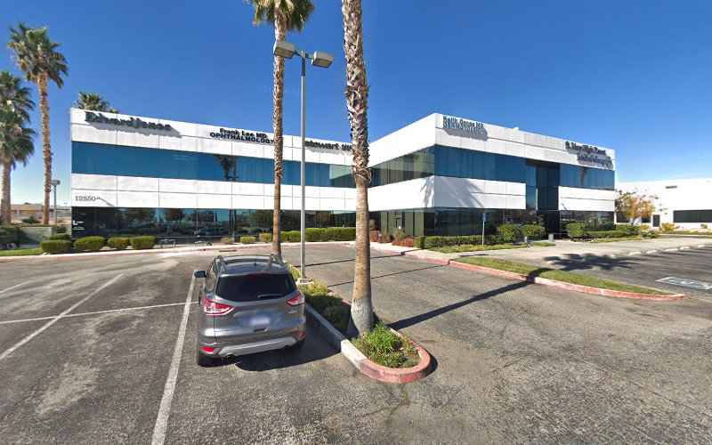 Laser Institute-High Desert