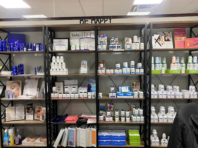 Brownsburg Clinic & Med Spa