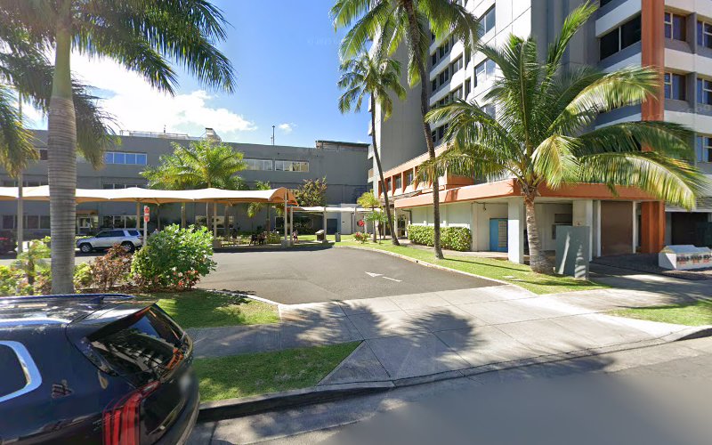 Alaka'i Laser Center