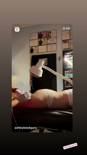 The Body Lux: Brazilian Lymphatic Drainage & Body Contouring