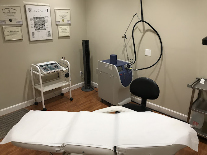 North Shore Laser Hair Removal & Electrology