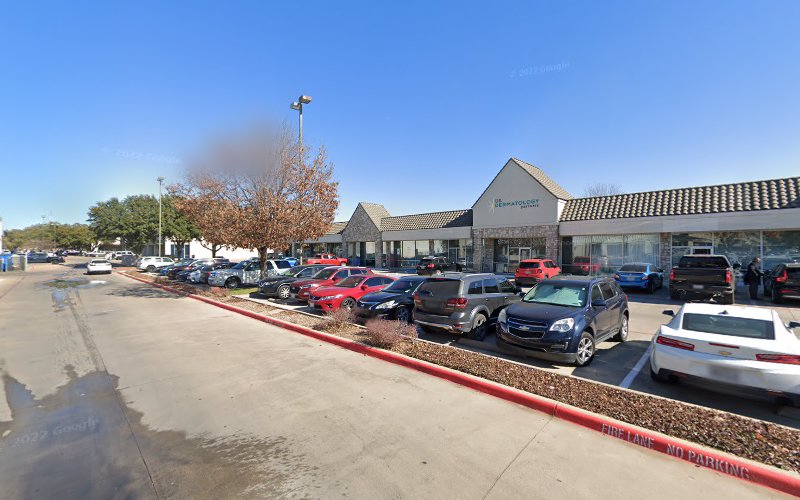 Center for Skin and Cosmetic Dermatology