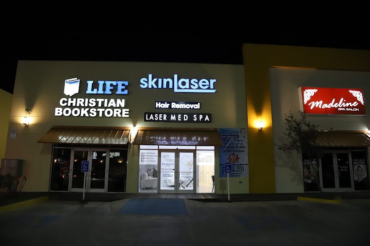 Skin Laser Hair Removal Brownsville