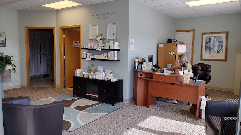 Advanced Center for Electrolysis, Laser & Skin