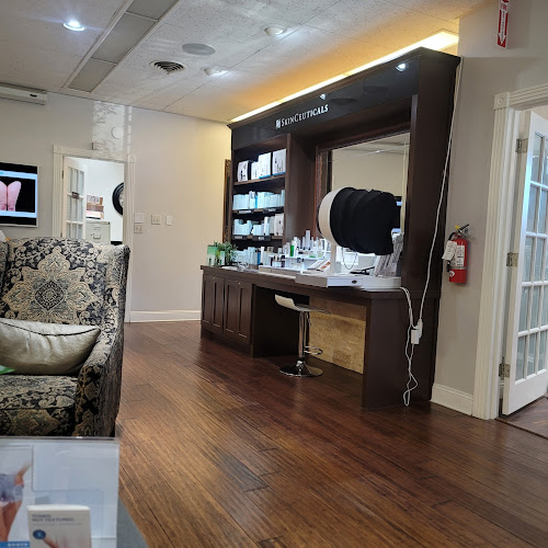 Skin and Body Refinery