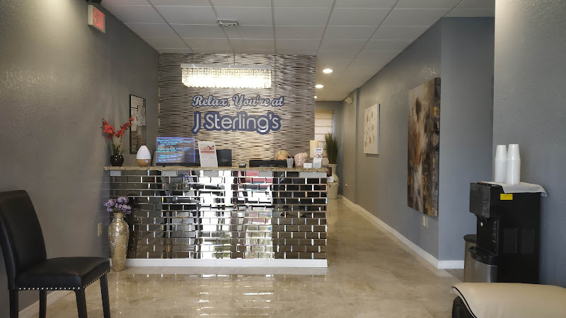 J Sterling's Wellness Spa - Clermont