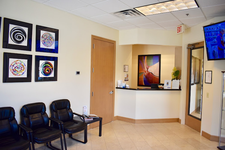 A Center for Dermatology, Cosmetic and Laser Surgery