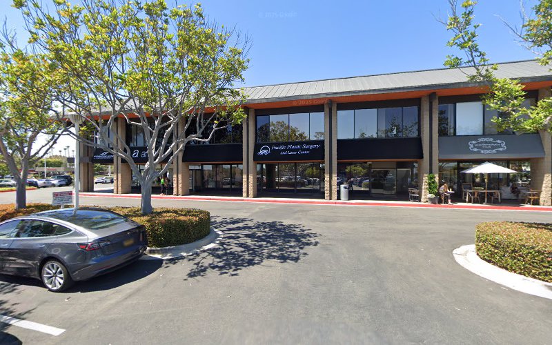 Pacific Plastic Surgery & Laser Center