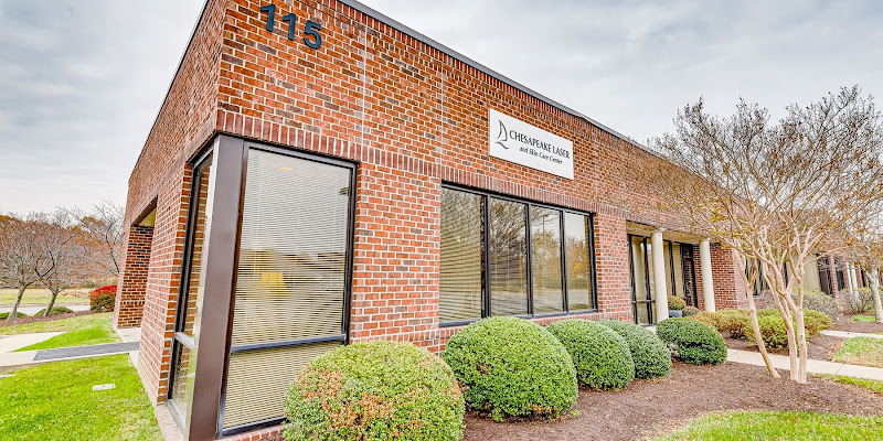 Chesapeake Laser and Skin Care Center