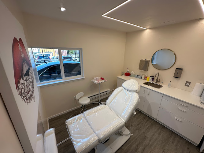 NanoTam Med Spa, Inc