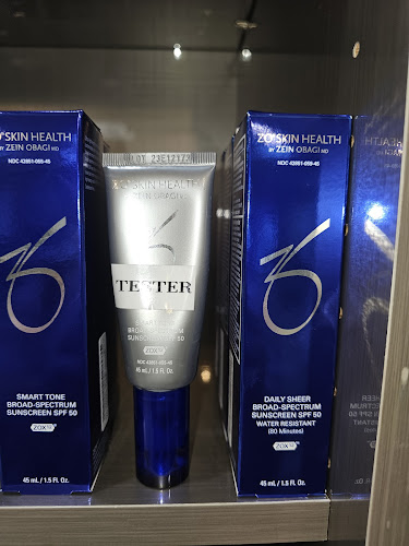 A New You Skin & Body Clinic