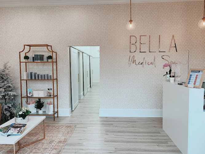 The Bella Medical Spa