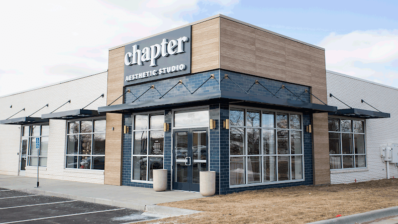 Chapter Aesthetic Studio