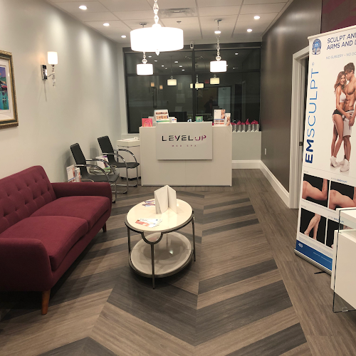 Level Up MedSpa