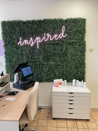 Inspired Beauty Med Spa - Liverpool