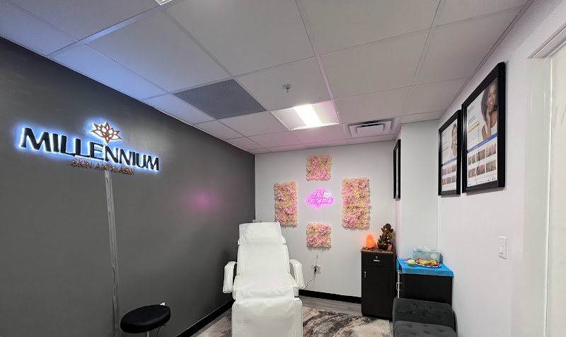 Millennium Skin and Laser