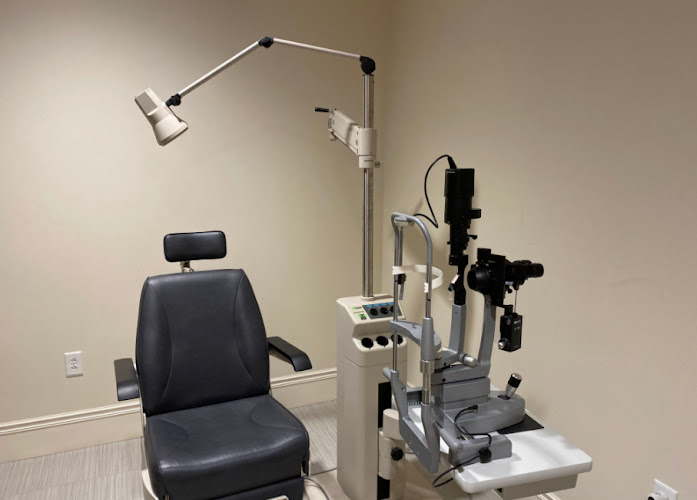 The Medspa & Wellness Center at Eye Specialty Group