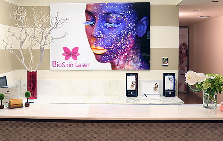 BioSkin Laser