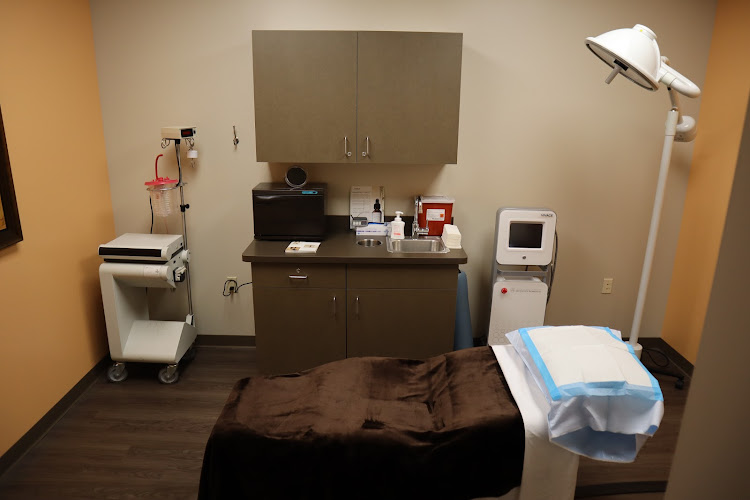 Mentor Plastic Surgery & MedSpa