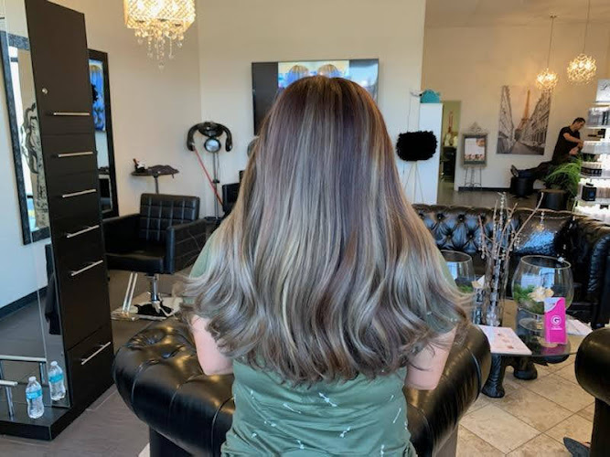 LuLu Salon & Day Spa