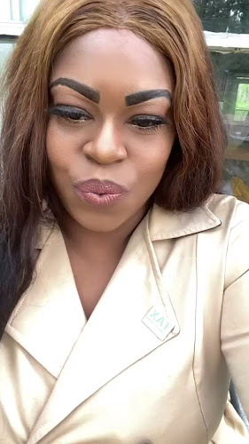 Angel Hunter the Goddess