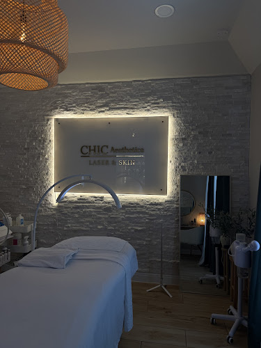 C.H.I.C Aesthetics Laser & Skin