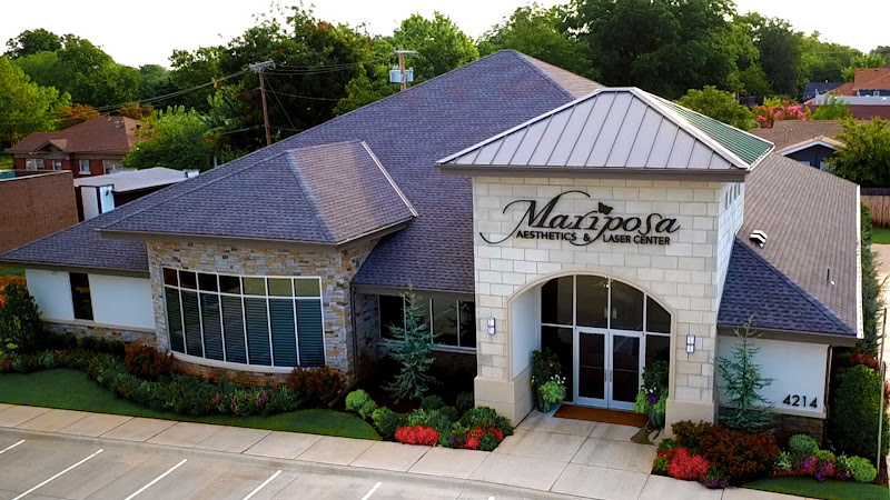 Mariposa Aesthetics & Laser Center