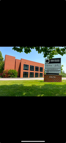 LUMINATE Laser Hair Removal