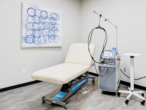 Milan Laser Hair Removal