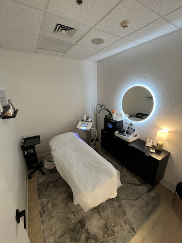 Desert Body Contour - Medical Spa