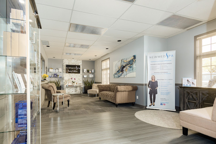 New Med Spa | Aesthetics Med Spa 46032