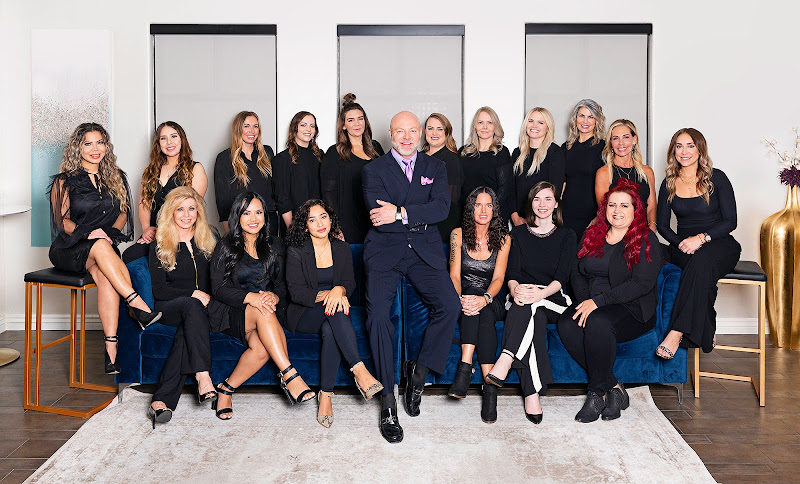 Vincent Surgical Arts & Medspa