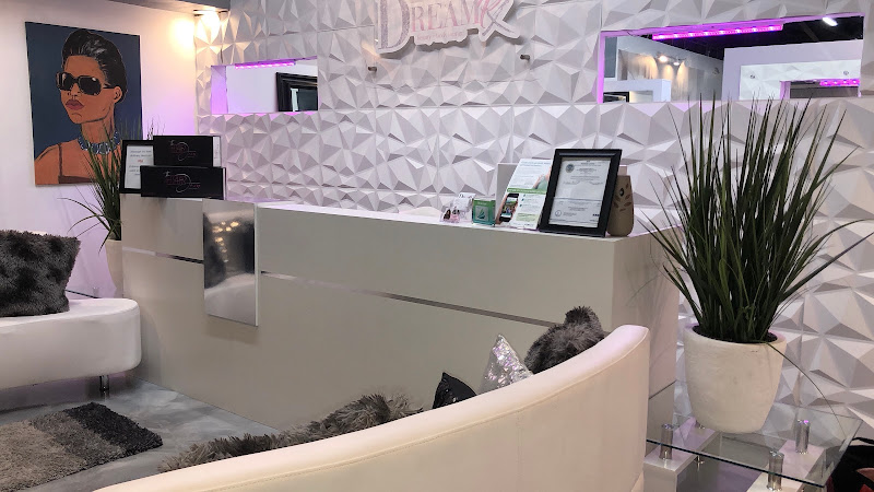 DreamRx Body Aesthetics